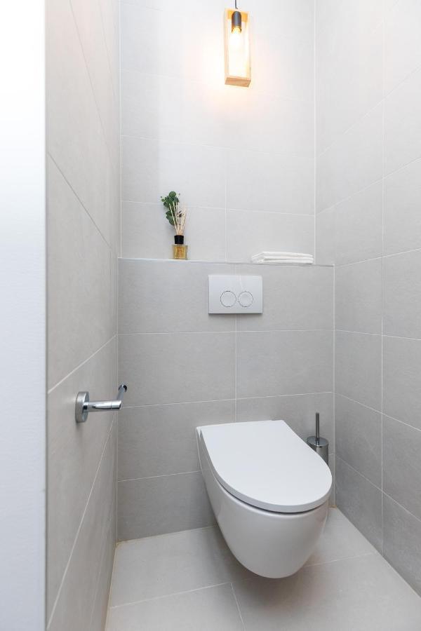 New Pearl Of Scheveningen Black Swan Beach A Family Loft The Hague 180A Exterior foto